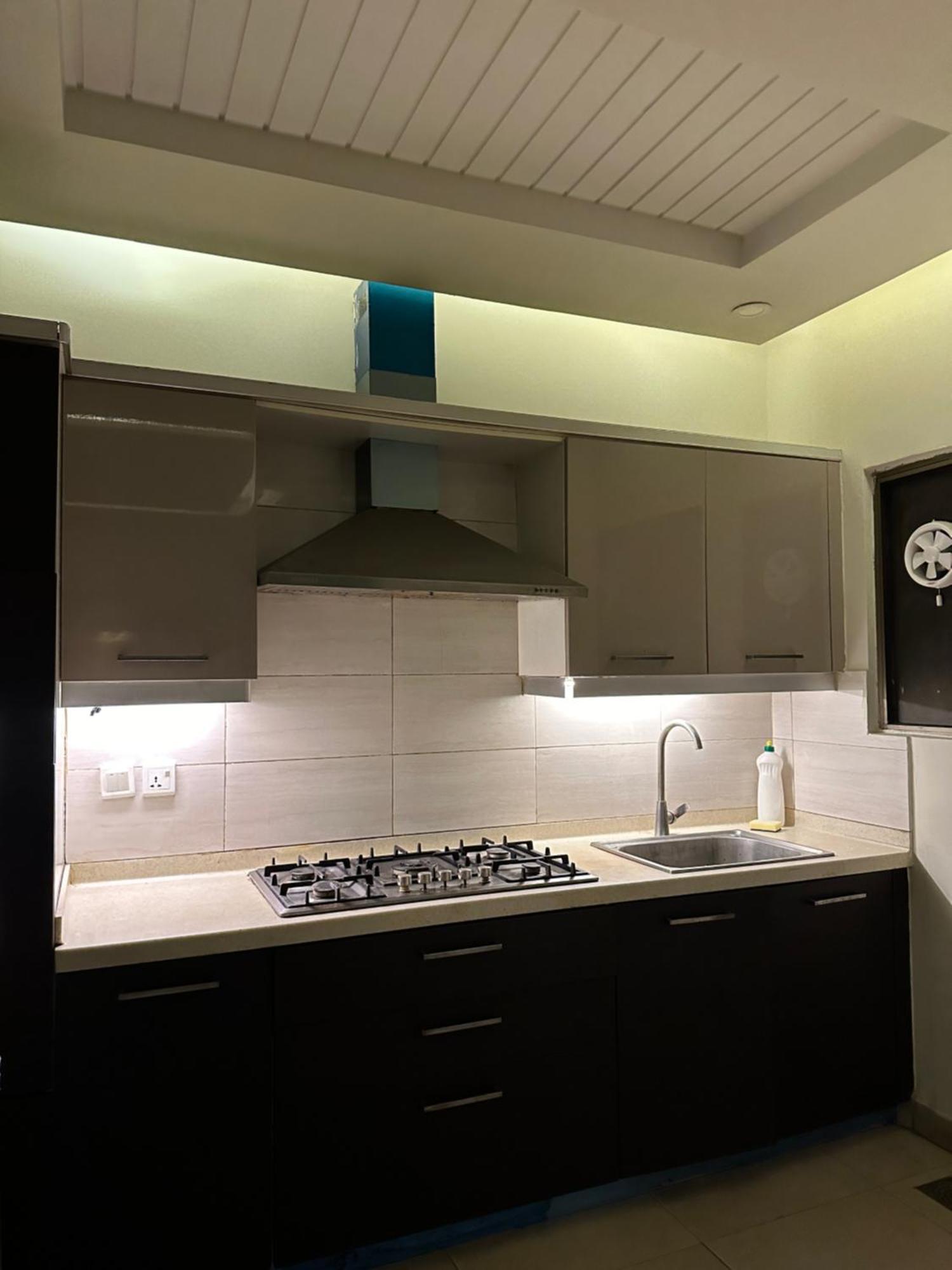 Serenity Corner 4 Bhk Islamabad Exterior photo